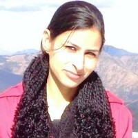 Meenakshi Chattha