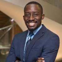 George Lutaaya Certiosh