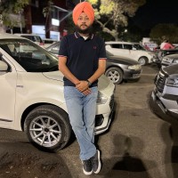 Harnoor Singh
