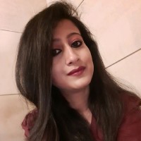 Debapriya Mukherjee