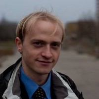 Геннадий Шерстюк