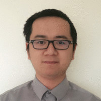 Chenxi Zhang