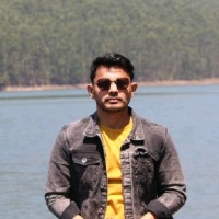 Prashant Surve