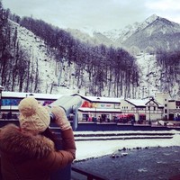 Наталья Васькина