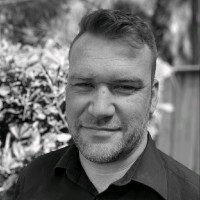 Tim Guthrie