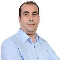 Ilyes Zarrouk