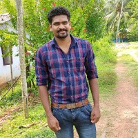 Pranav P P