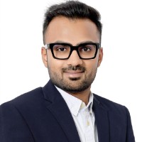 Tirth Desai