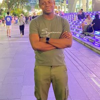 Ibrahim Musa
