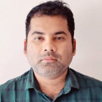 Suraj Kumar Patel