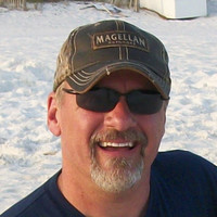 Joseph Mcbride