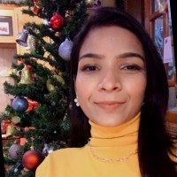 Ruth Pervaiz-Chrp