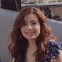 Youstina Emad