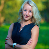 Yulia Maksimova (Zalovskaya)