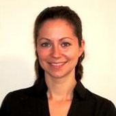 Nataliya Parizer