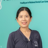 Gladys Liu