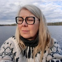 Jeanette Palmqvist