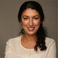 Leïla Salamat - de Blignières