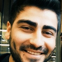 Deniz Salman