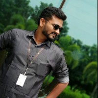 Arjun Ravindran