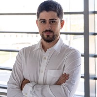 Xavier Martín Chamizo