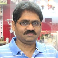Ramesh Changal