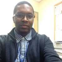 Deshawn Poller