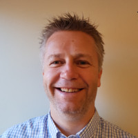 Morten Engeset-Nordanger