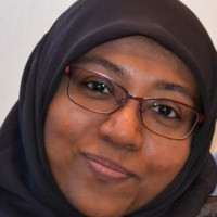 Nayma Kose