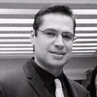 Jose Luis Lozano Salinas