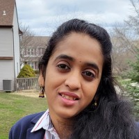 Sushma Bandaru