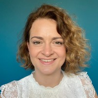 Olga Momot