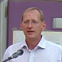 Bernhard Mann