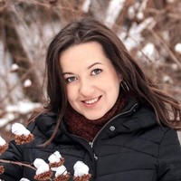 Olga Dragel