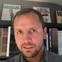 Pedro Vieira da Silva