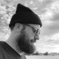 Daniel Rogers