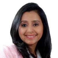 Prerana Agarwal Saxena