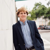 Weston Powell