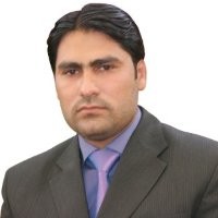 Muhammad Farooq