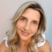 Rosana Hernandes Daniel Monteiro