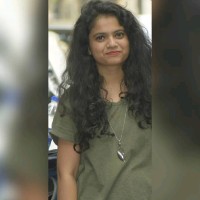 Pratiksha Khaire