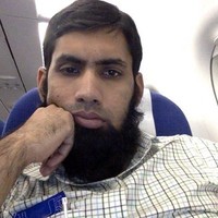 Abdul Quddus Mohammed