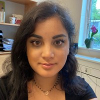 Krishna Patel
