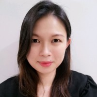 Jie Ping Kwong