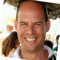 Mario Noble Pérez