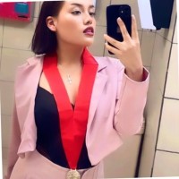 Stefany Castillo