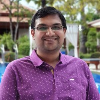Abhinav Chandra