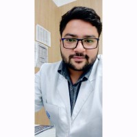 Dr.Tarun Dagar