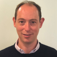 Graeme Tipple