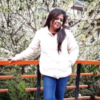 Srestha Mitra